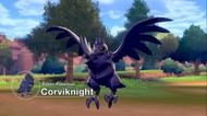 Corviknight